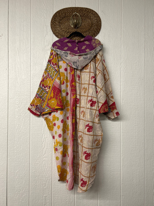 Poetic Hoodie Maxi 1025 186