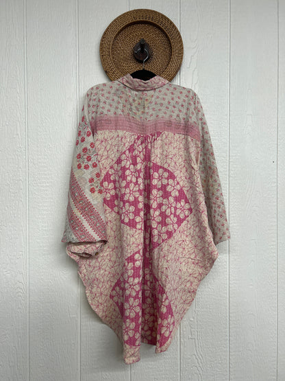 Pareo Kantha Poetic Tunic 1225 213