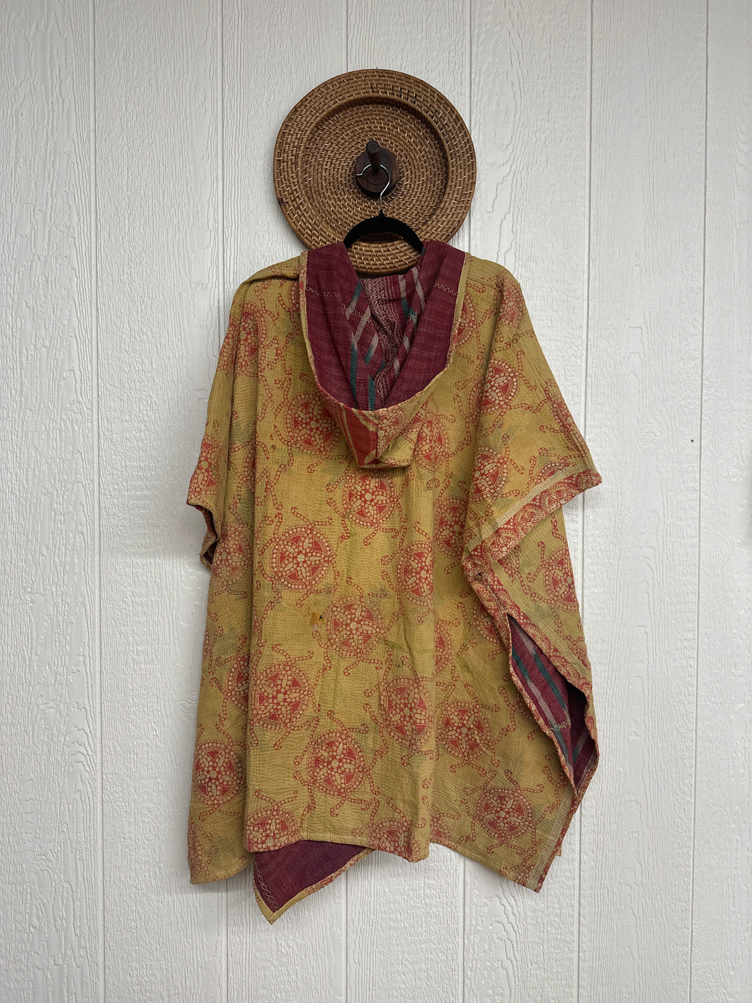 Kantha Coat 1024 145