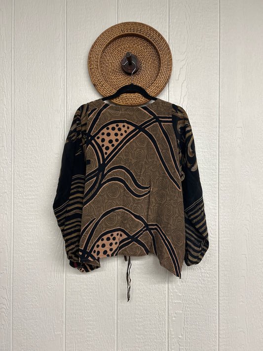 Daisy Blouse 1025 051