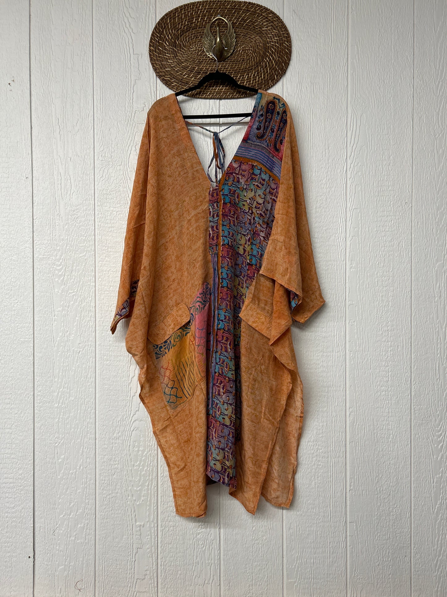 Crepe Sari Moondance Muu 1225 219