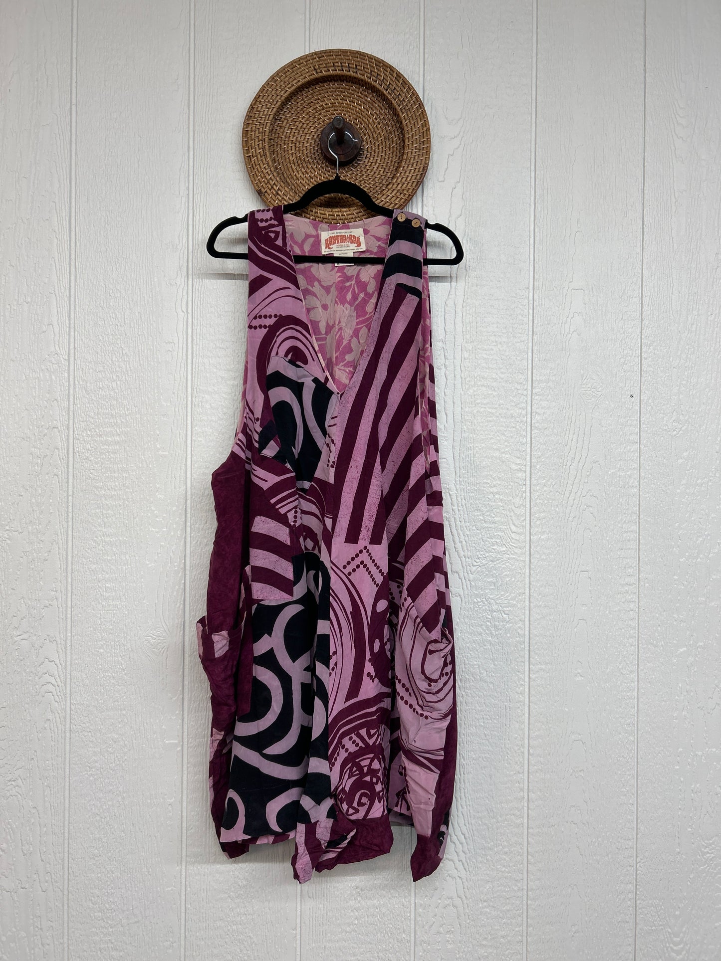 Duality Harmony Shortall 0725 076