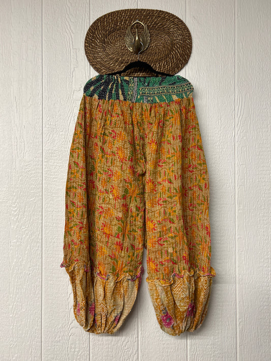 Pareo Kantha Joplin Jogger Pant 1125 012