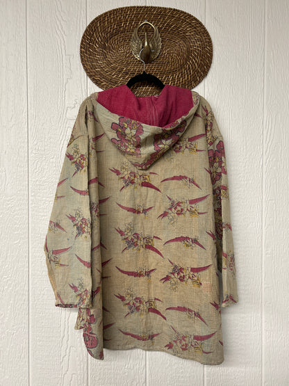 Fine Kantha Under The Stars Hoodie 1225 246