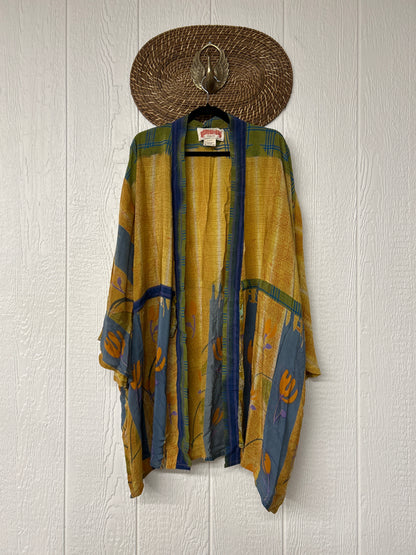 Dreamweaver Shortie Kimono 1025 241