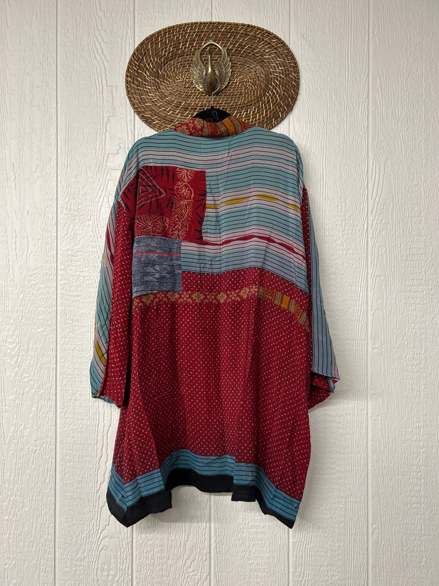 Dreamweaver Shortie Kimono 1025 034