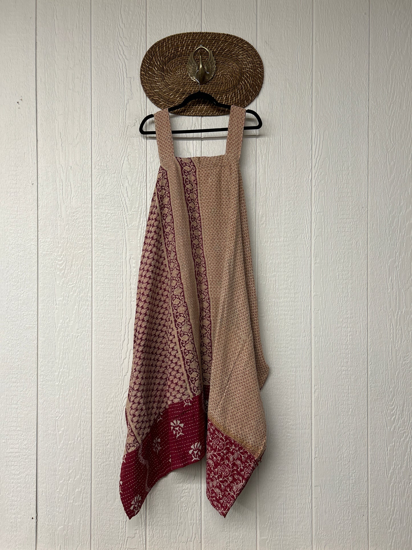 Pareo Kantha Gonna Shine Maxi 0726 037