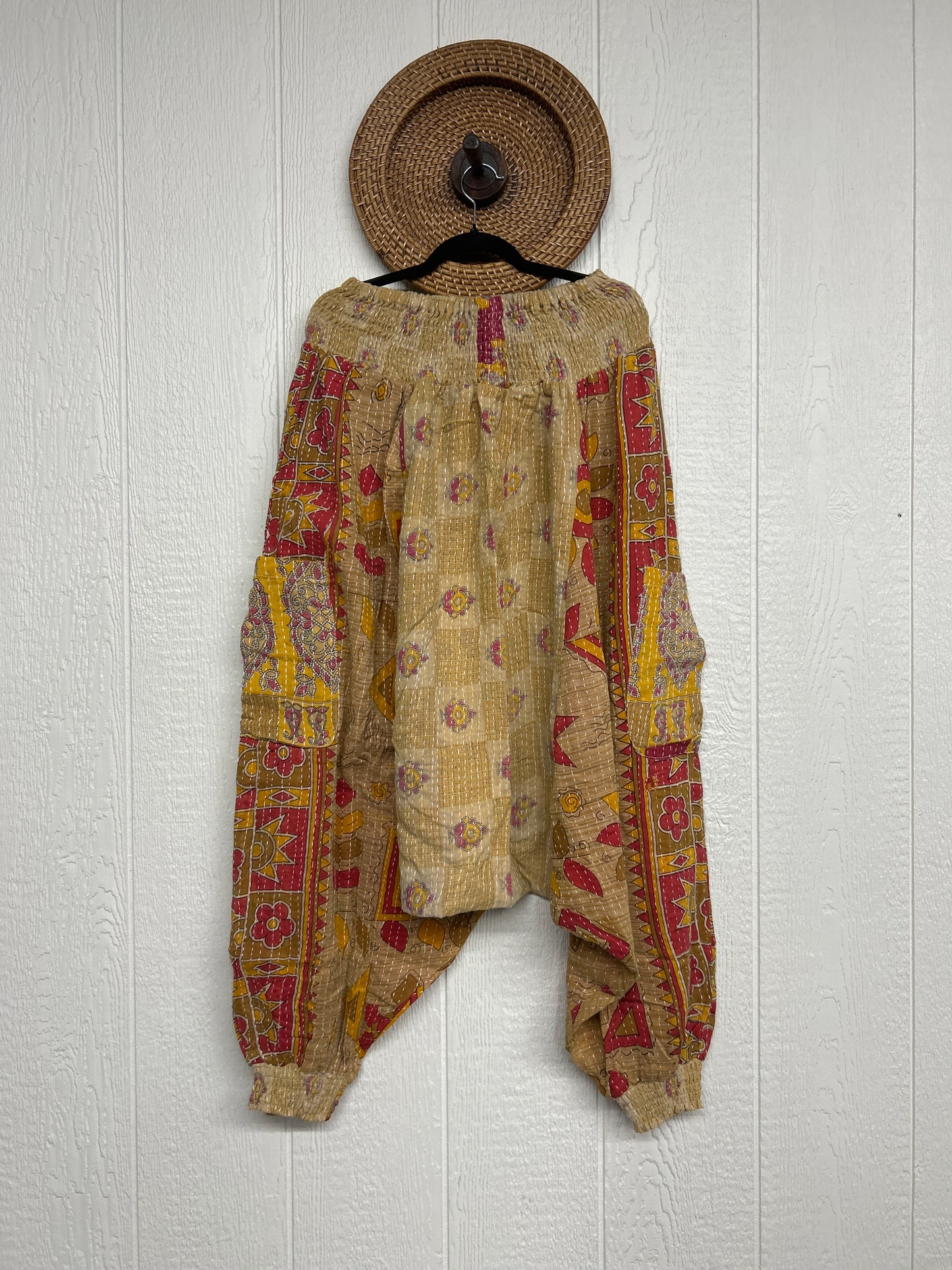 Pareo Kantha Be Still Harems 0626 057