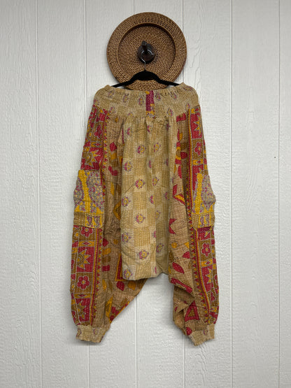 Pareo Kantha Be Still Harems 0626 057