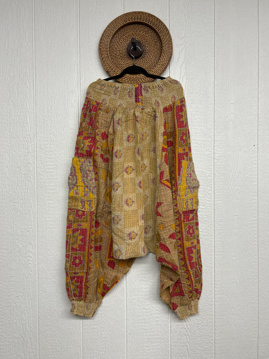Pareo Kantha Be Still Harems 0626 057