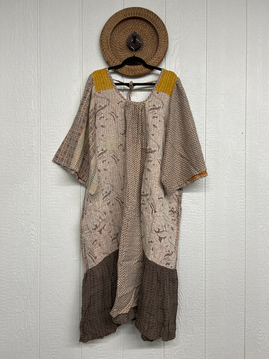 Pareo Kantha Mystic Maxi Dress 1225 201