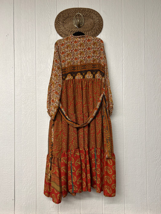 Rasgulla Luminous Maxi Dress 1025 129