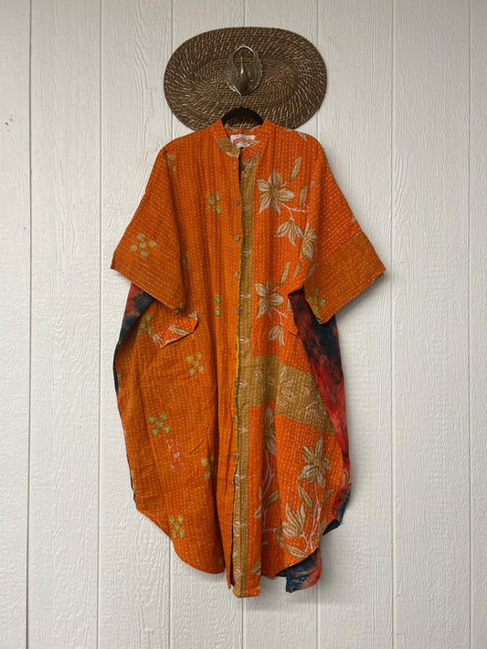 Pareo Kantha Free To Be Maxi 0826 216