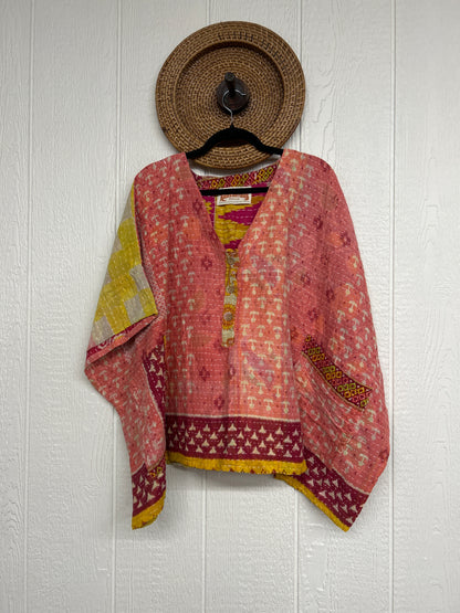 Pareo Kantha Shortie-Muu 0926 277