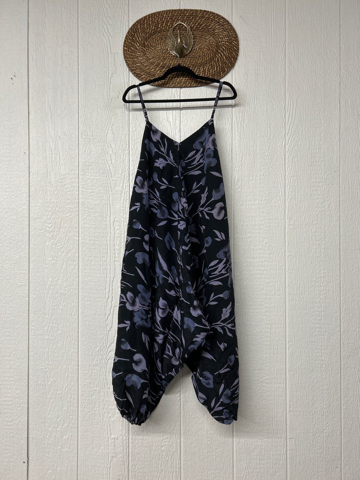 Duality Raven Jogger Jumpsuit 0626 229