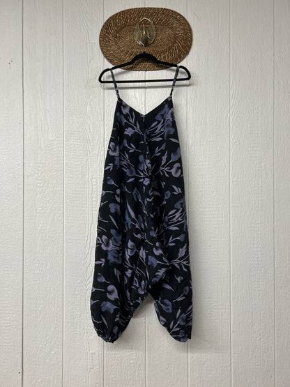 Duality Raven Jogger Jumpsuit 0626 229