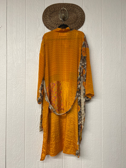 Rasgulla Sari Serenity Kimono 1125 101