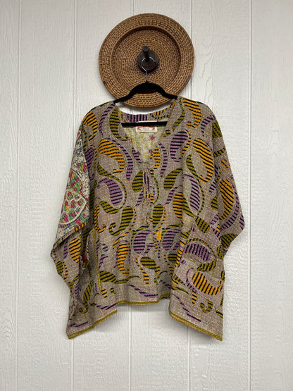 Pareo Kantha Shortie-Muu 0926 200