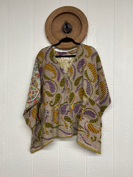 Pareo Kantha Shortie-Muu 0926 200