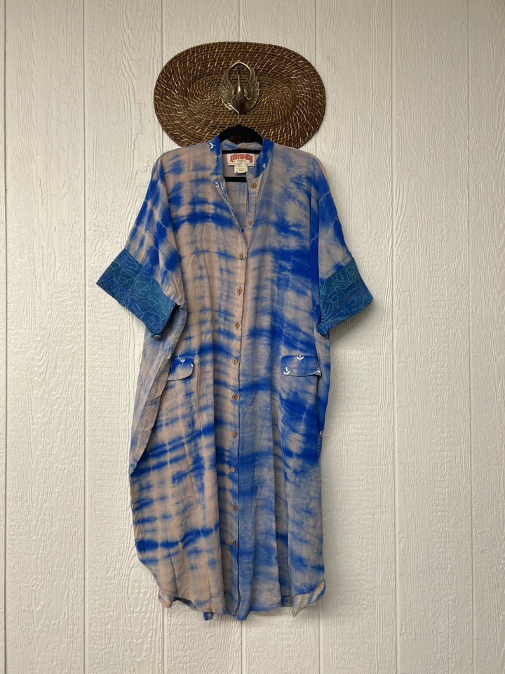 Crepe Free To Be Maxi 0725 241