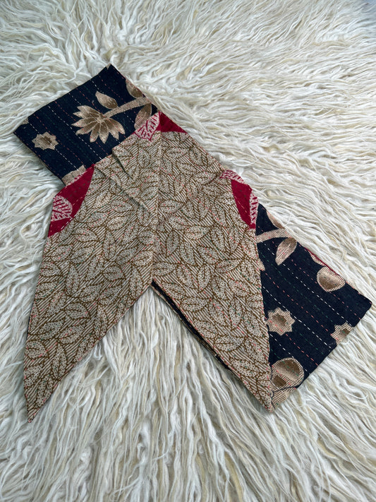 Kantha Headwraps 1025 005