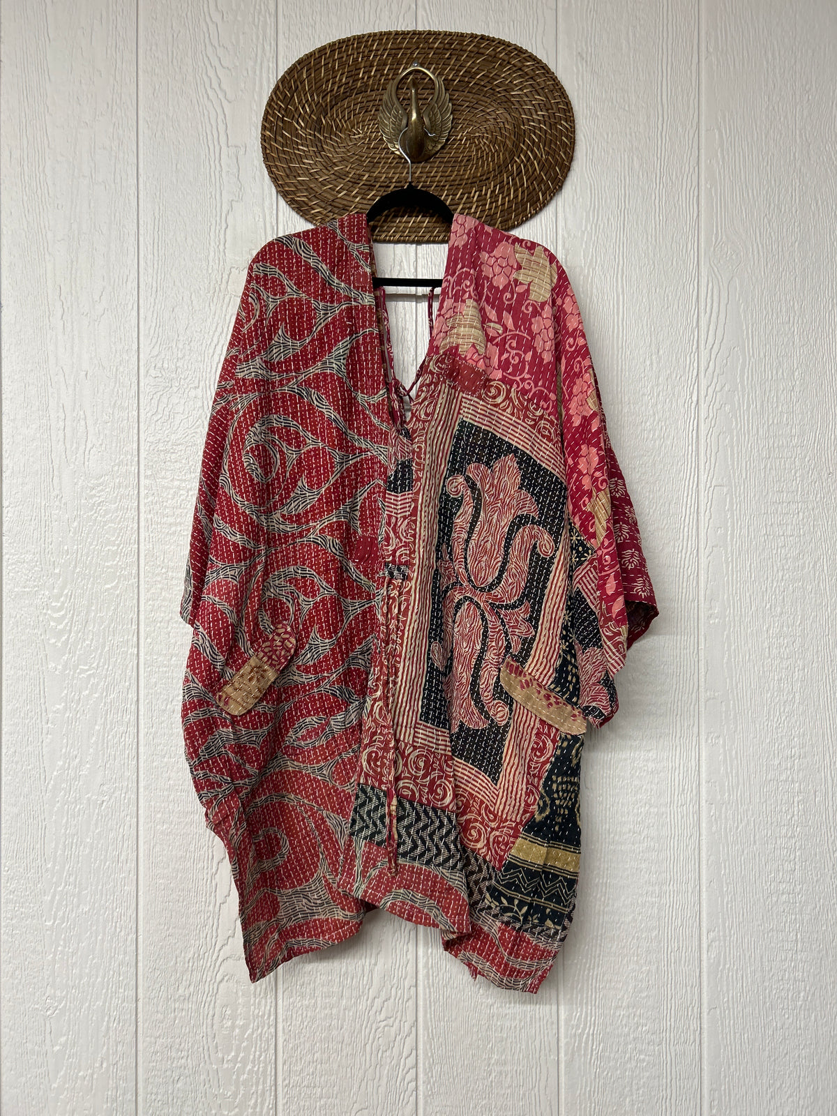 Pareo Kantha Shortie Moondance Muu 0926 120