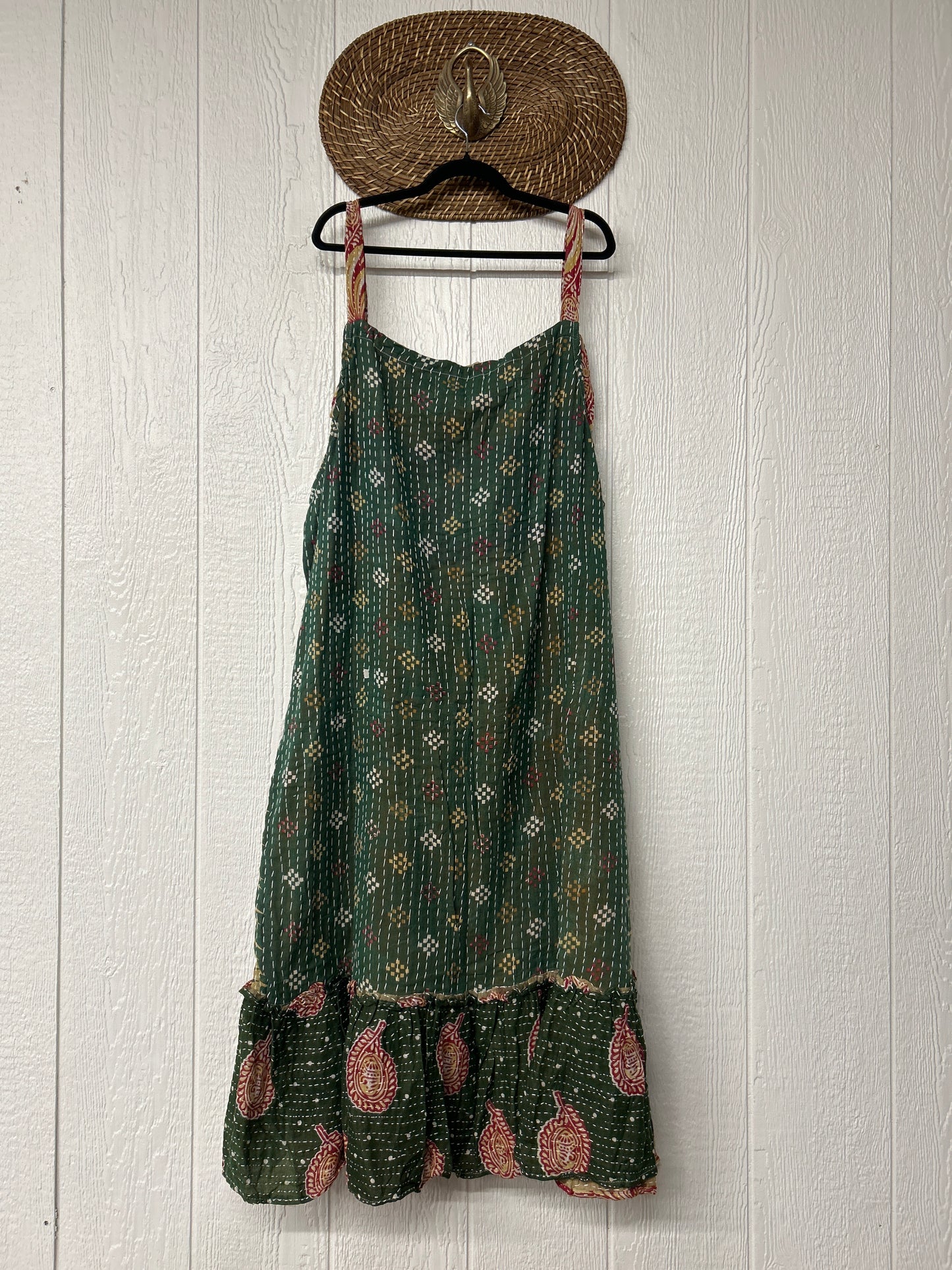 Pareo Kantha Joplin Dress 1125 229