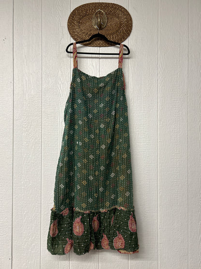 Pareo Kantha Joplin Dress 1125 229