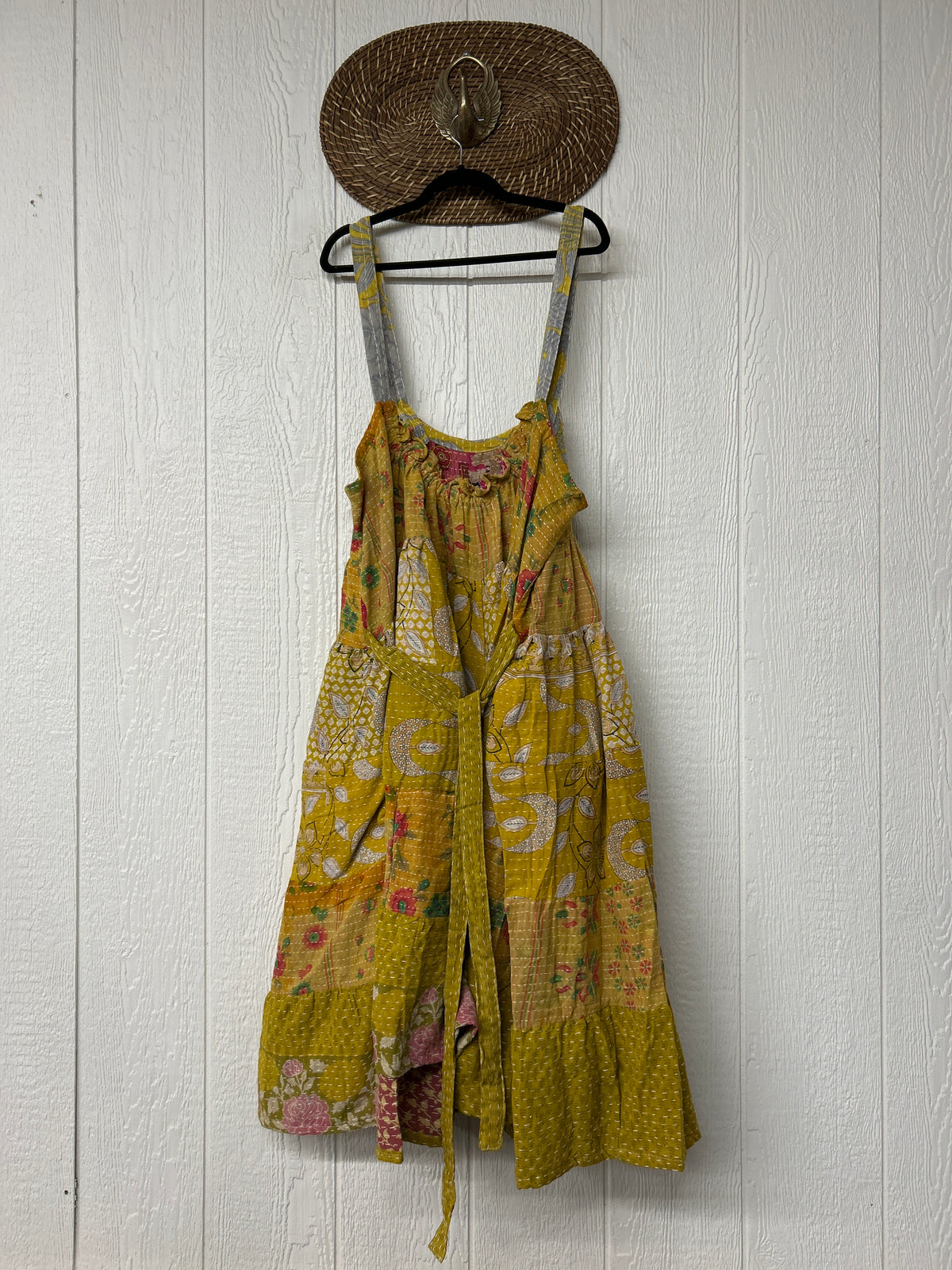 Pareo Kantha Dolly Jumpsuit 0926 250