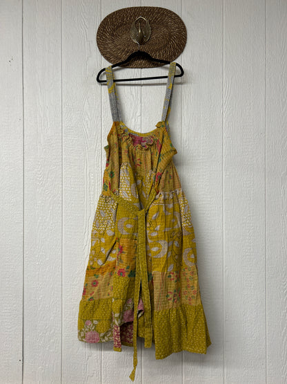 Pareo Kantha Dolly Jumpsuit 0926 250