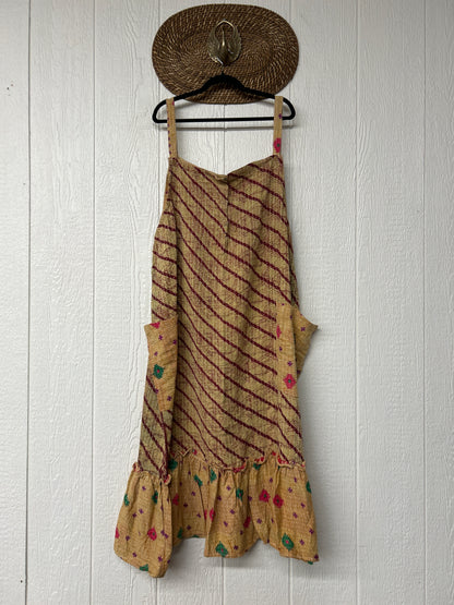 Pareo Kantha Joplin Dress 1125 090