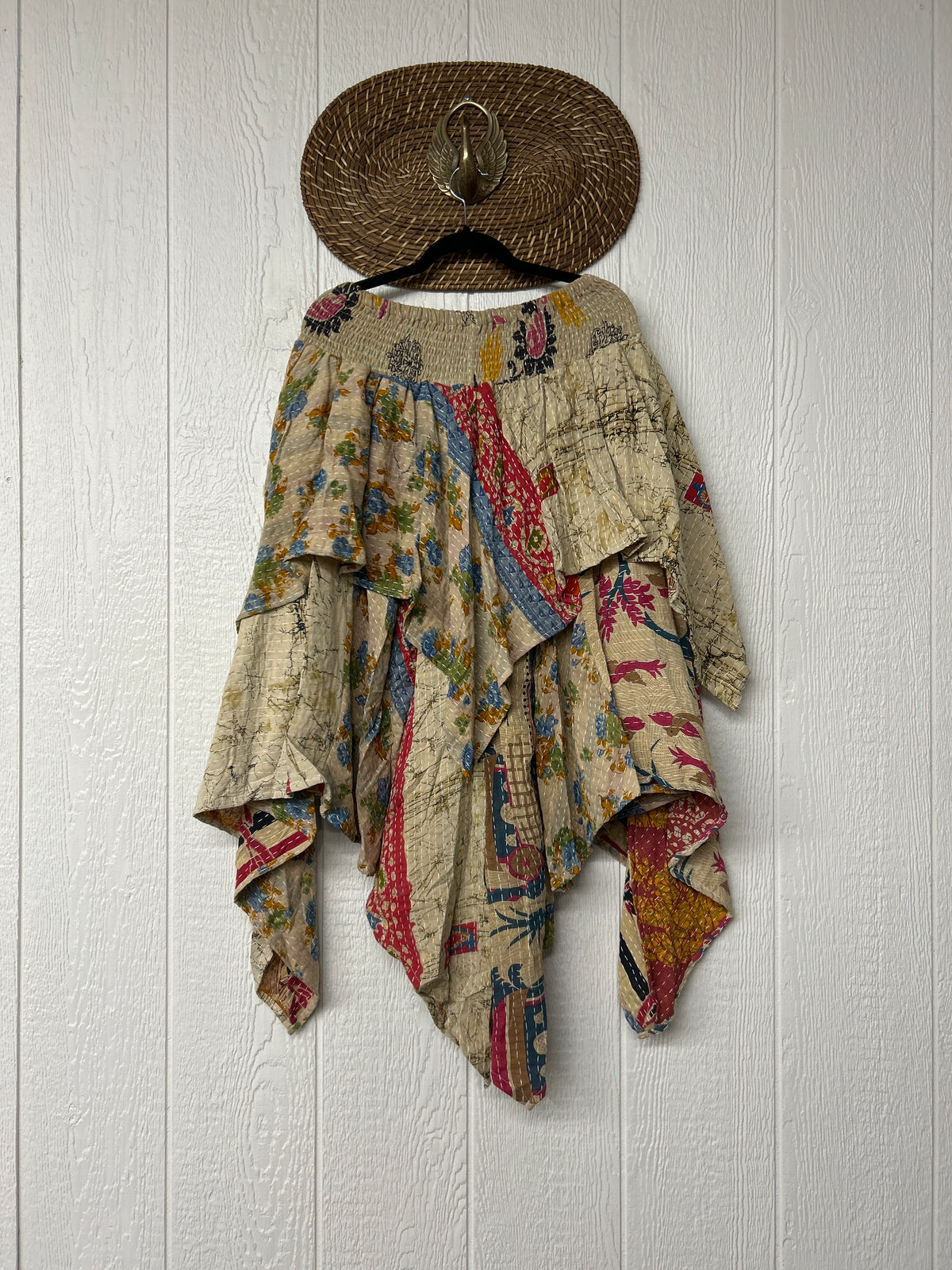 Pareo Kantha Pixie Pant 0826 195