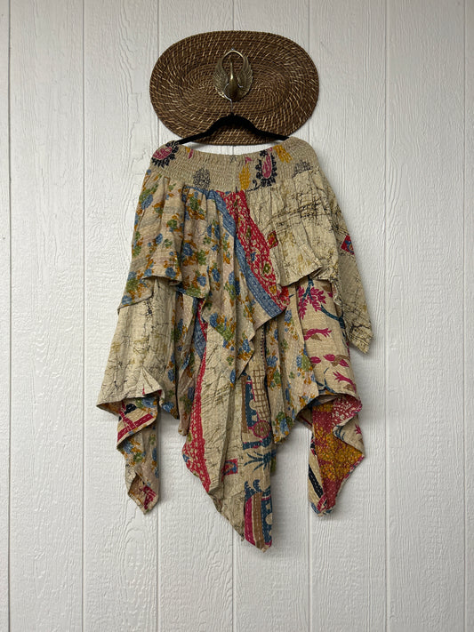 Pareo Kantha Pixie Pant 0826 195