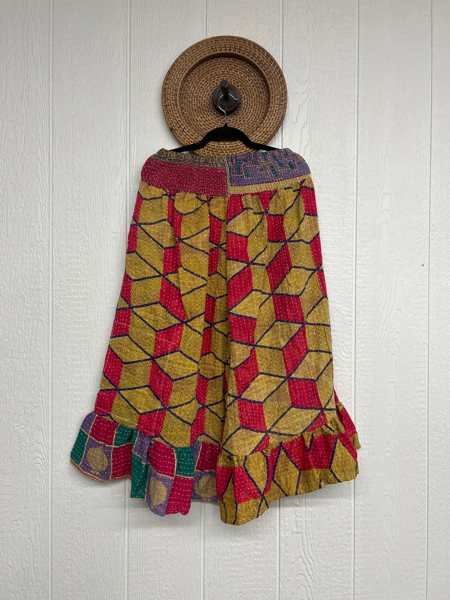 Pareo Kantha Joplin Gauchos 0726 113