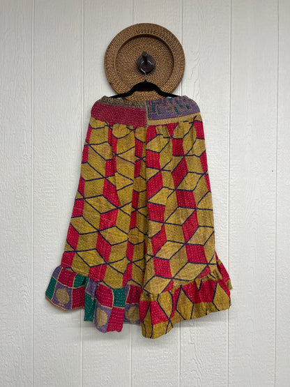 Pareo Kantha Joplin Gauchos 0726 113