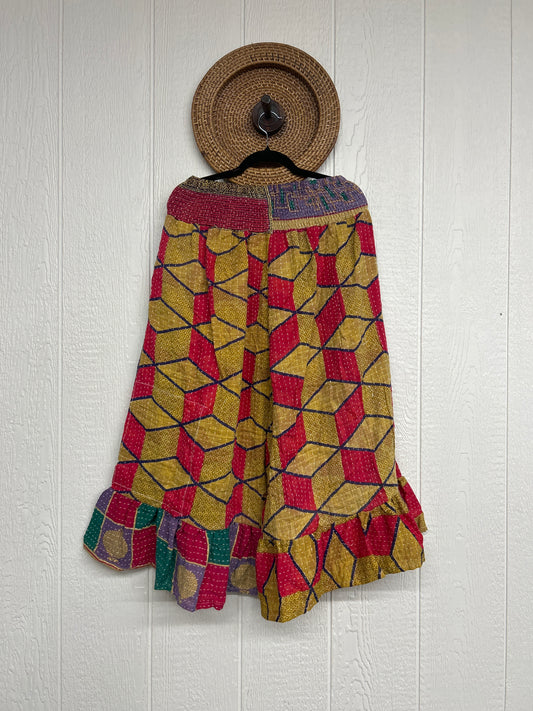 Pareo Kantha Joplin Gauchos 0726 113