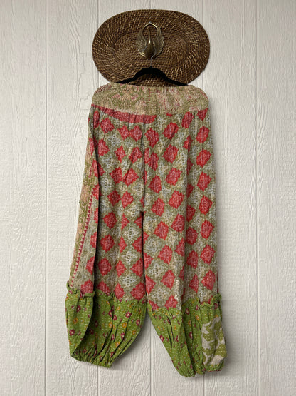 Pareo Kantha Joplin Jogger Pant 1125 008