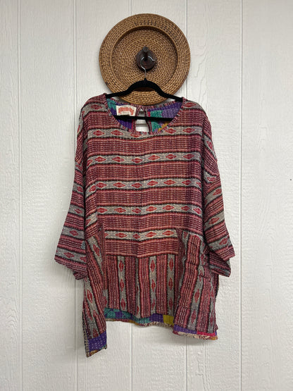 Pareo Kantha Dream Pullover 1225 213