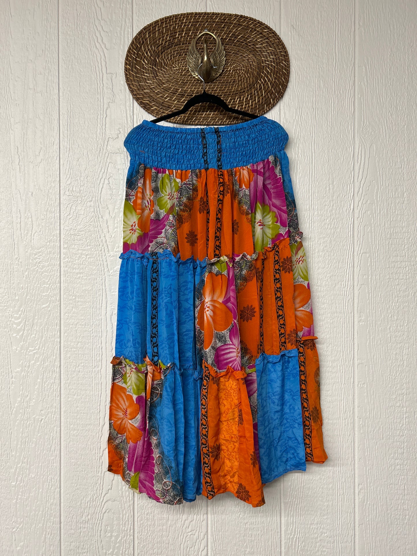 Monarch Maxi Skirt 1025 118