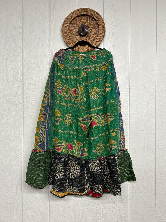 Pareo Kantha Joplin Pants 0326 162