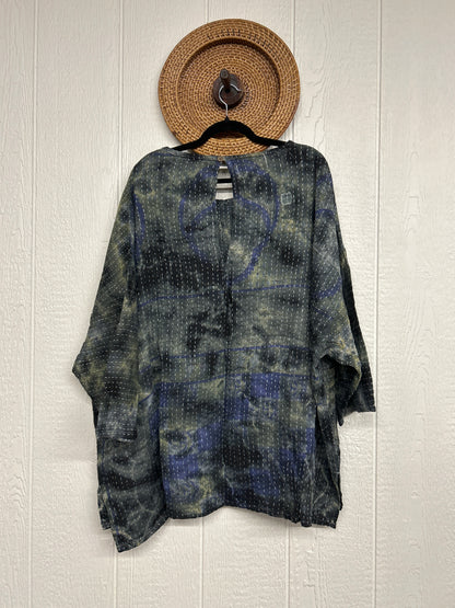 Pareo Kantha Dream Pullover 0526 006