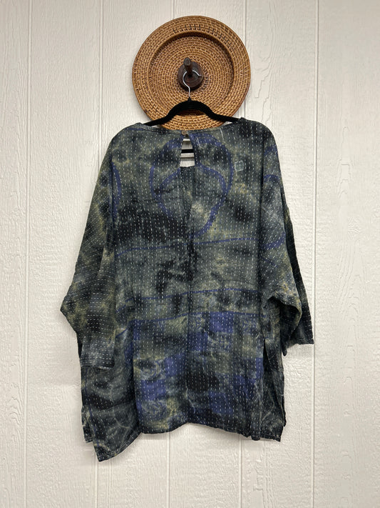 Pareo Kantha Dream Pullover 0526 006