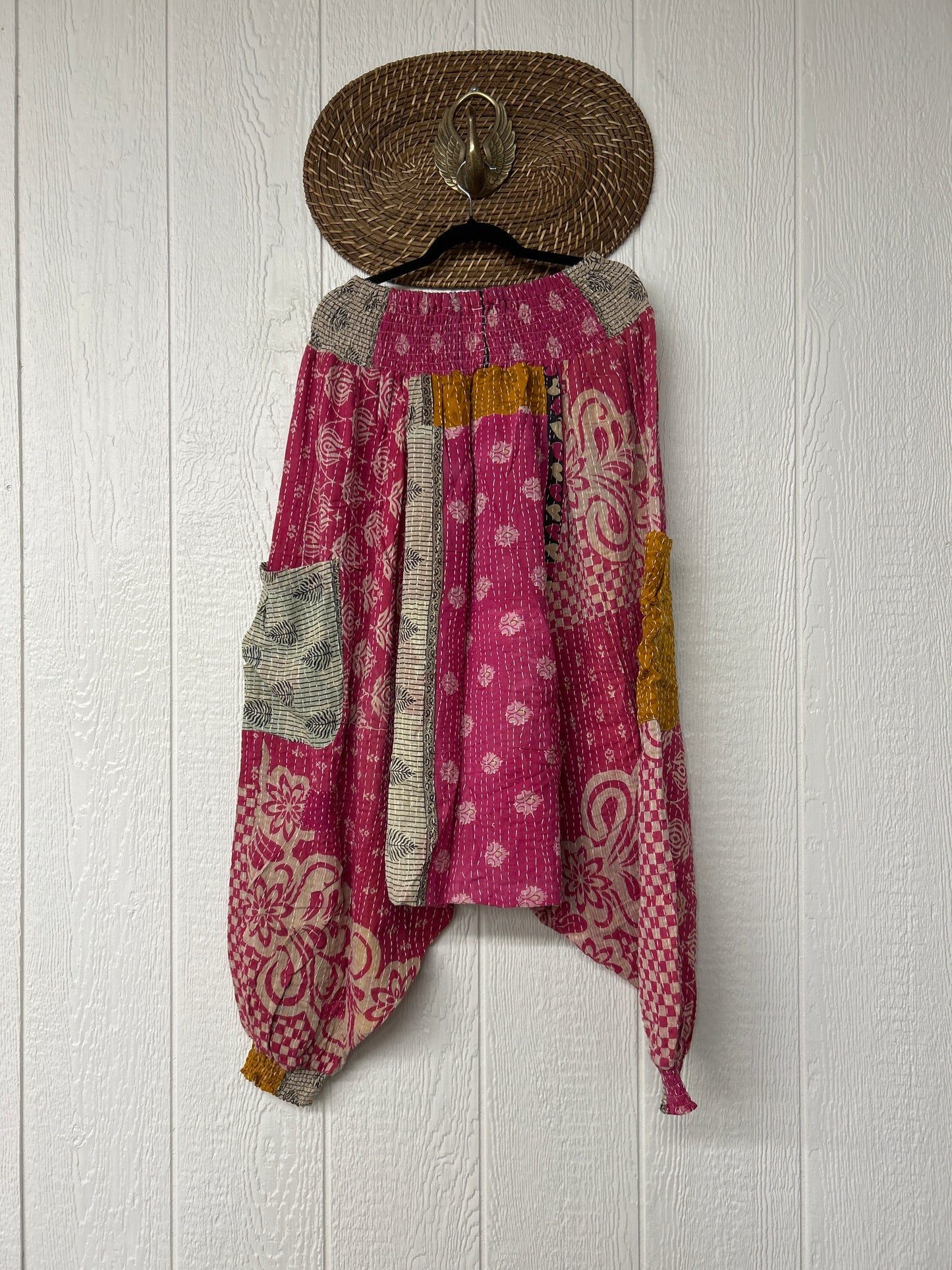 Pareo Kantha Be Still Harems 0626 256
