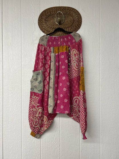 Pareo Kantha Be Still Harems 0626 256