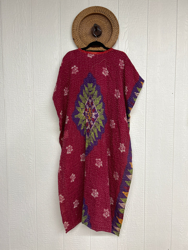 Kantha Surrender Hi Lo Poncho 1024 172