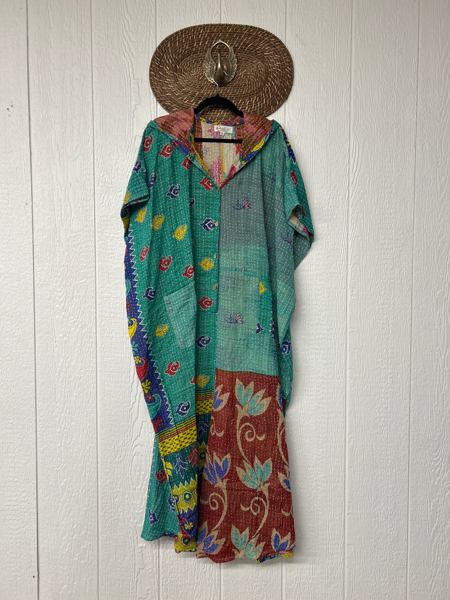 Peacemaker Jumpsuit 0725 036