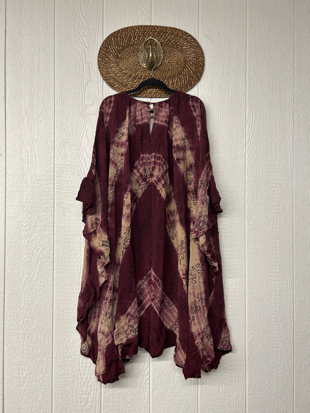 Gold Dust Muu 0725 222