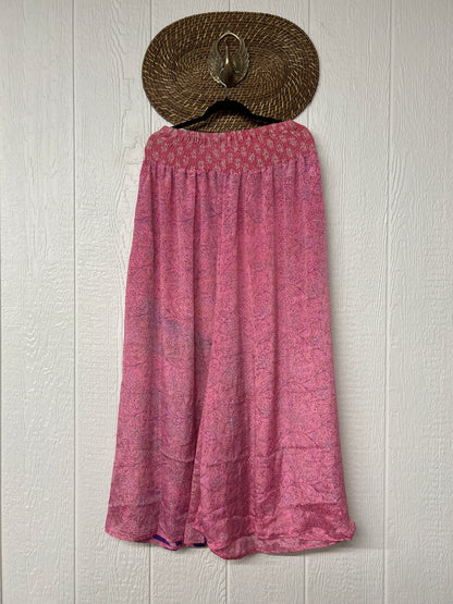 Rasgulla Sari Butterfly Pant 1026 115