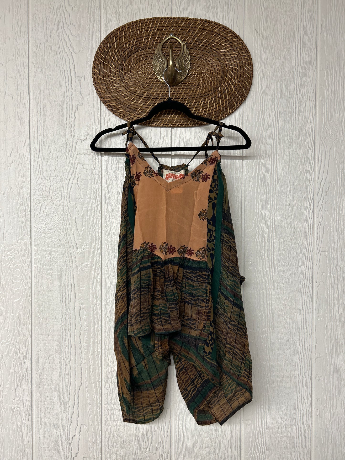 Free Fallin' Tank 0725 090