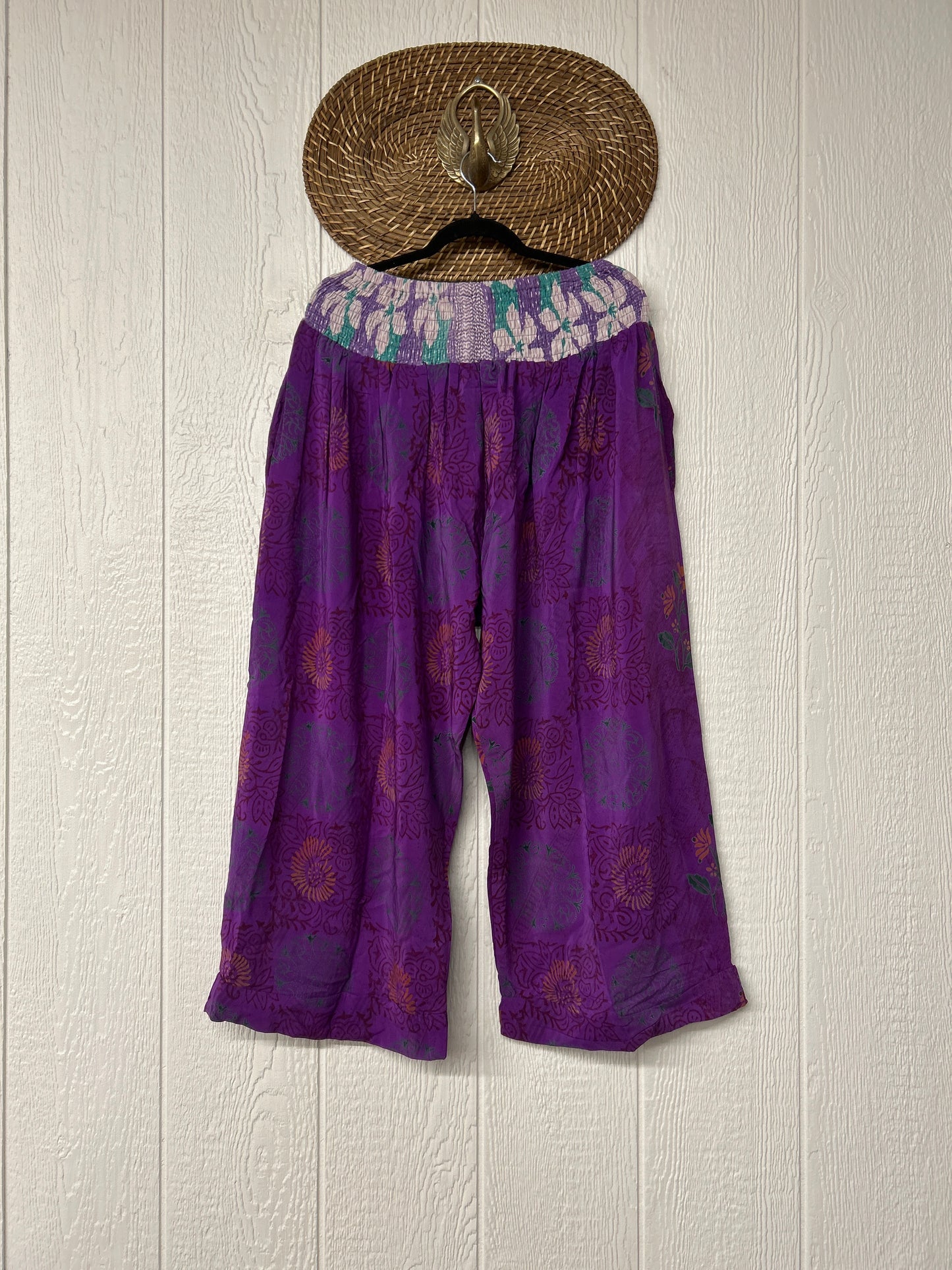 Duality Straight Leg Pants 0626 076